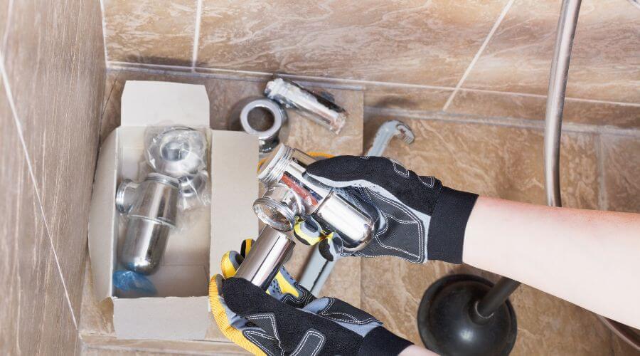 Professional Storm Sewer Service in Vernon, IL